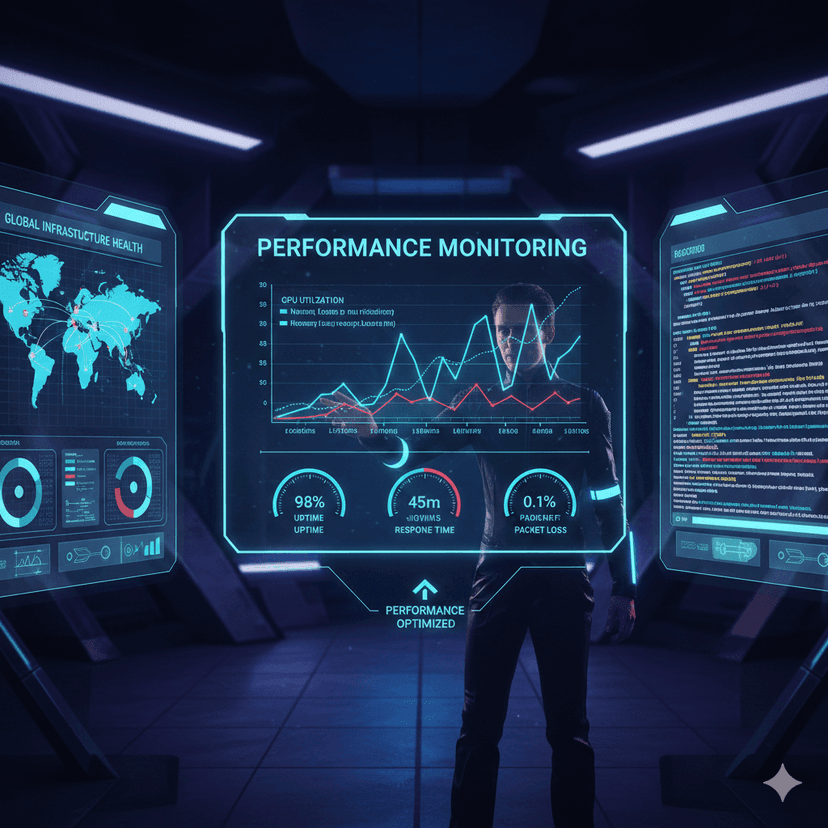 Performance Monitoring