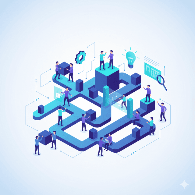 Challenging Projects