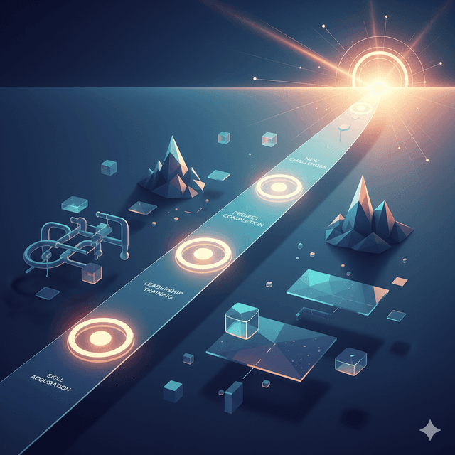 Growth Opportunities