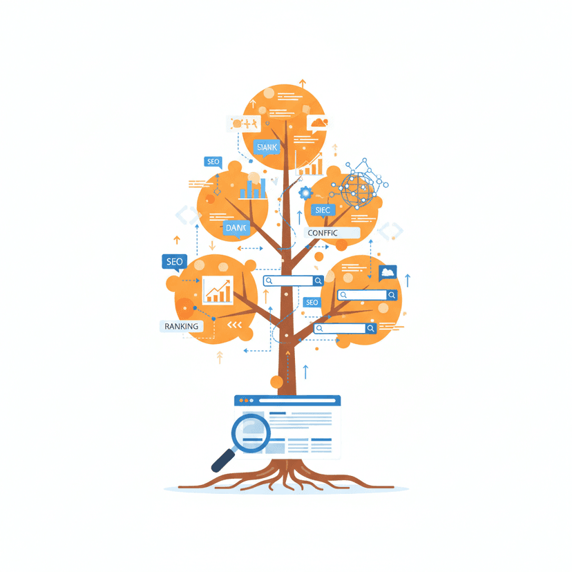 Search Engine Optimization (SEO)