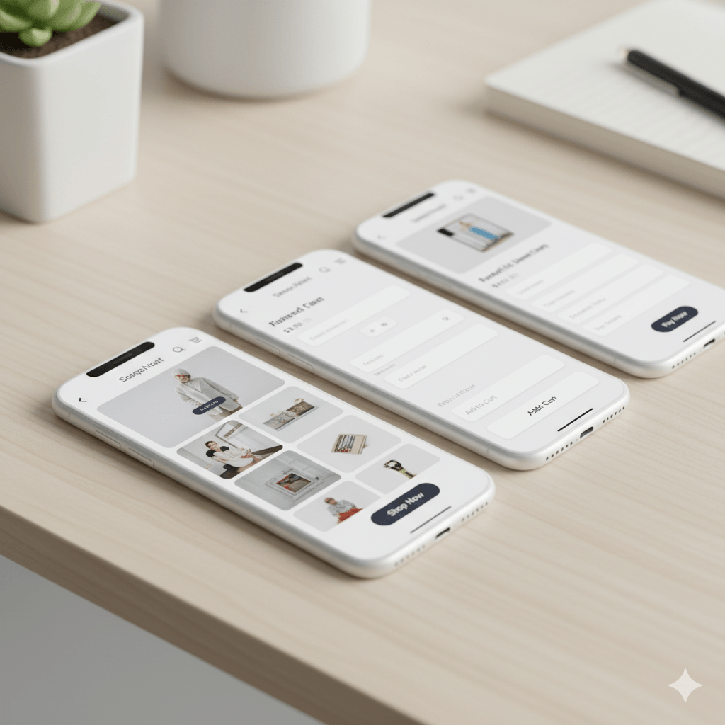 Mobile Commerce