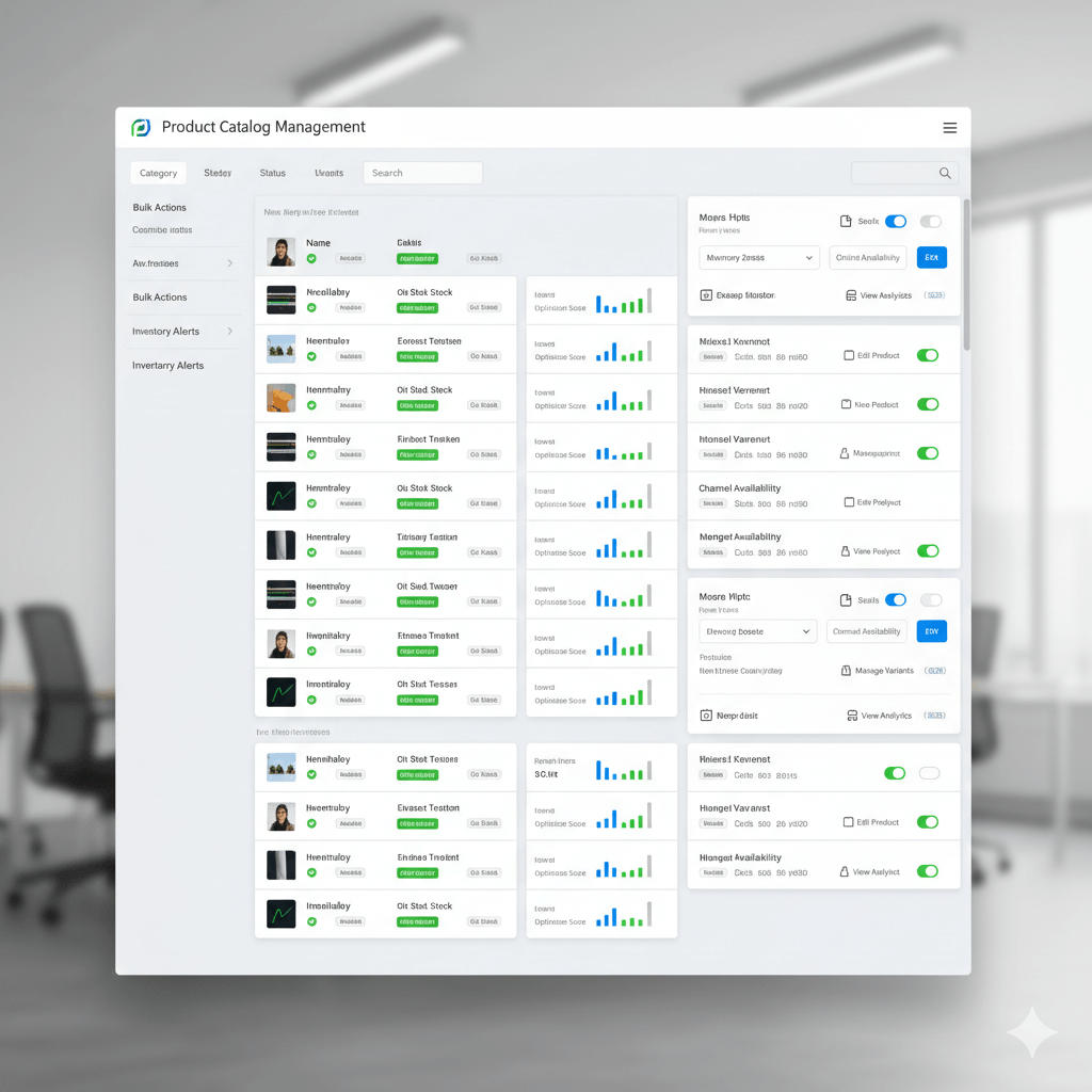 Product Management