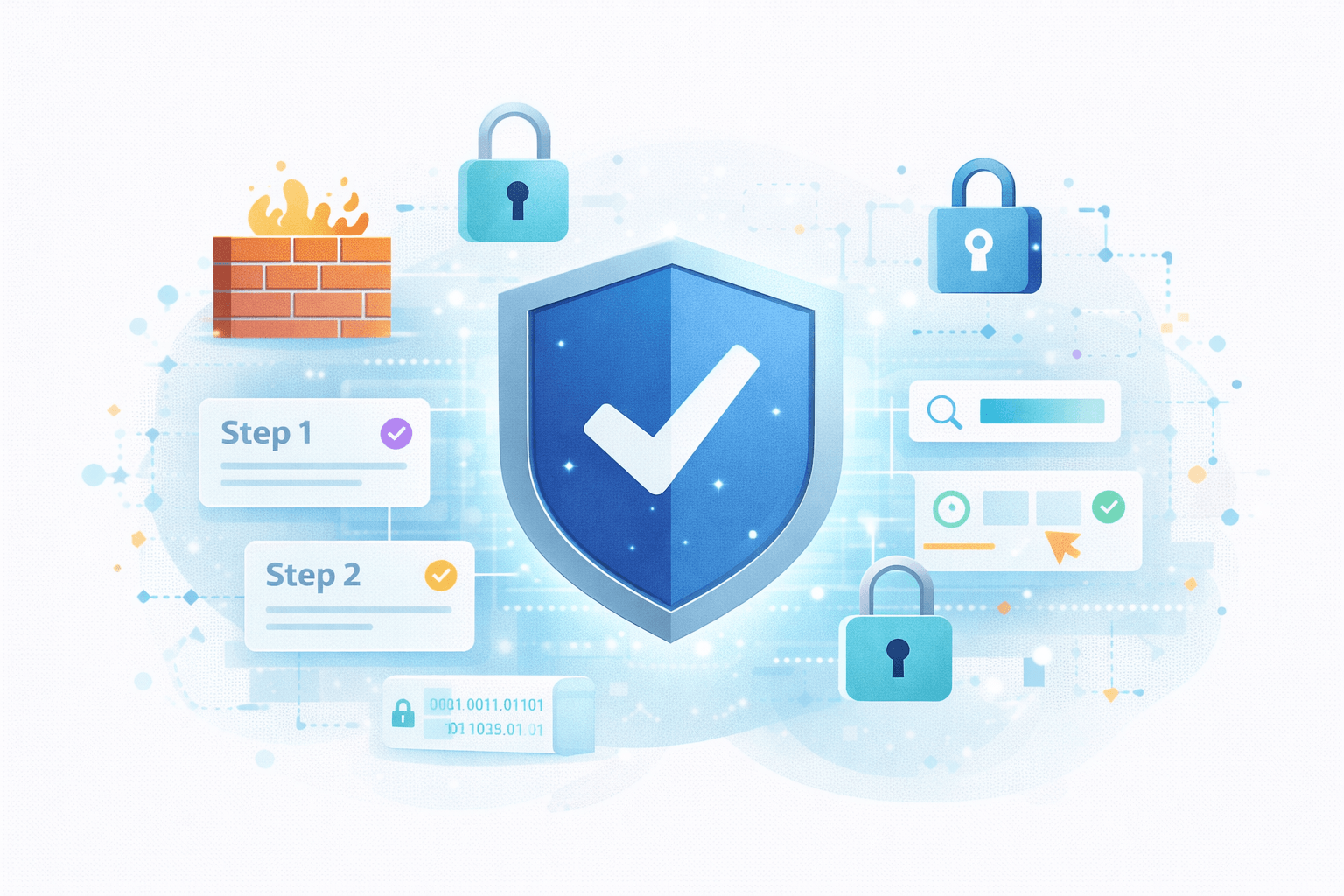 Security Practices
