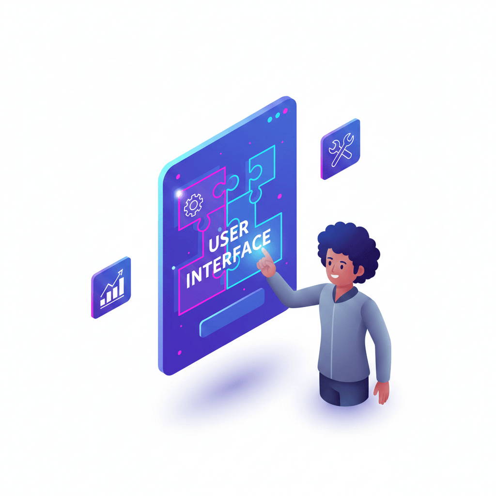 UI Troubleshooting
