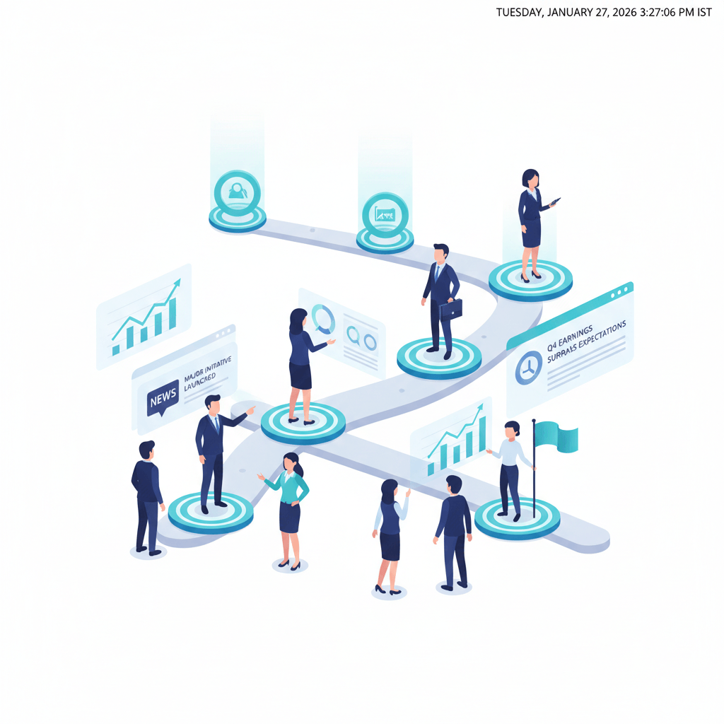 Company News