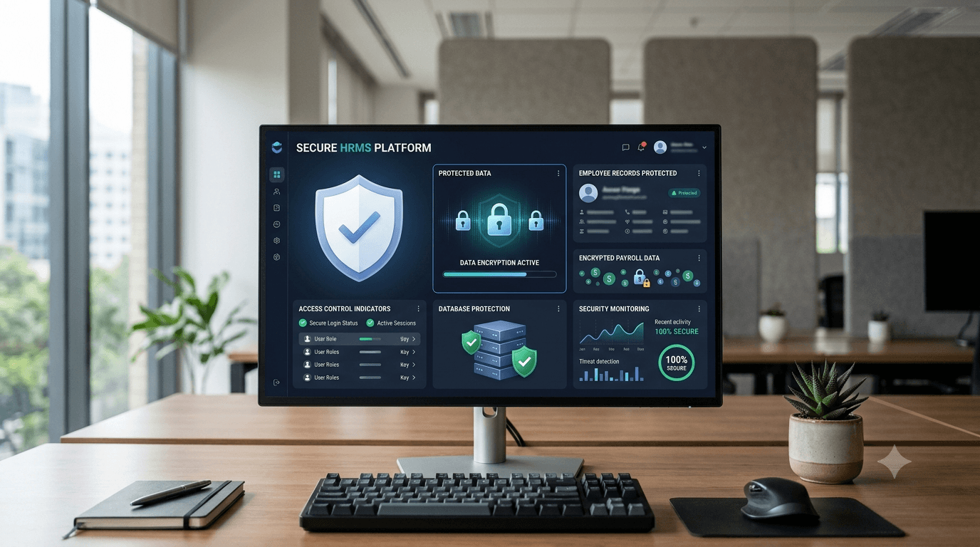 Secure Platform